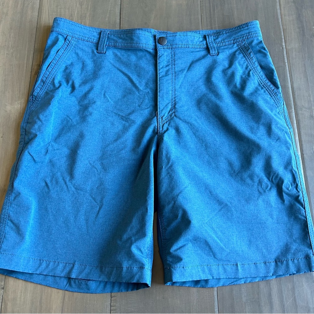 GH Bass & Co. Shorts